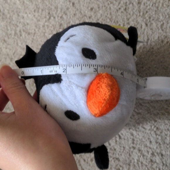 Penguin plush - Picture 11 of 11